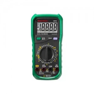 Мультиметр MY65 MASTECH 132052 MASTECH