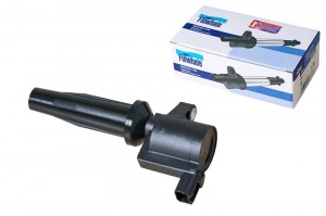 Катушка зажигания C-Max (DM2) 1.8, 2.0 / Focus II 1.8, 2.0 / Mondeo IV 2.0 / S-M IC026 FINWHALE