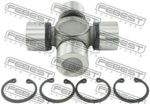 Крестовина карданного вала 27x83 ASN-R51R2WD ASN-R51R2WD FEBEST