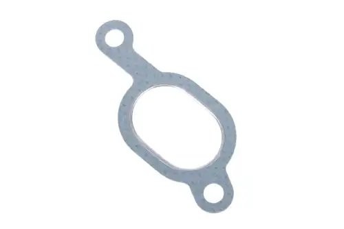 прокладка коллектора выпускного! (x4/5) Renault Laguna/Safrane, Volvo S/V40/S70  Z15581 ZENTPARTS