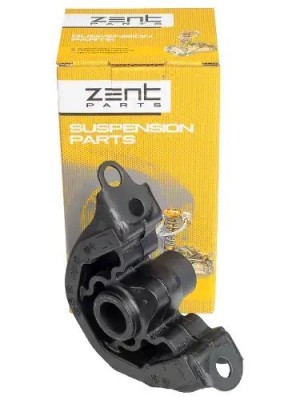 подушка двигателя левая!\ Honda CR-V RD1/RD2 97-01 Z13457 ZENTPARTS