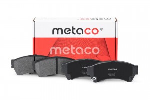 MAZDA 6 2007> 3000045 METACO