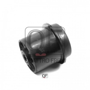 сайлентблок зад. балки левый!\ Audi A6 1.8-3.0/1.9TDi/2.5TDi 97>, VW Passat all  QF24D00169 QUATTRO FRENI