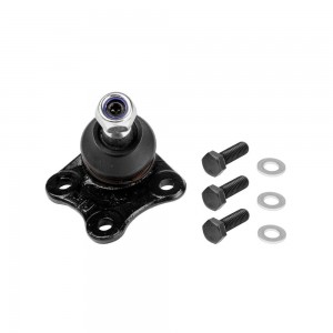 Опора шаровая передн. прав. Audi: A3 96-, Seat: Toledo 99-, Skoda: Octavia 96-,  M8100082 MARSHALL