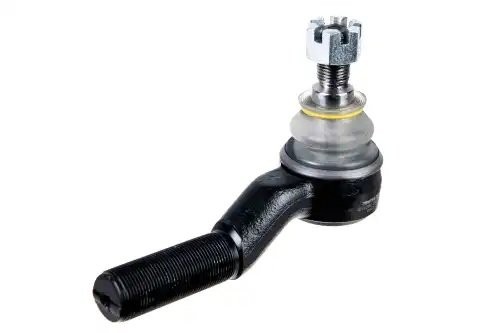 наконечник рулевой!левый Hyundai HD 78/ 72/ 65 Z11256 ZENTPARTS