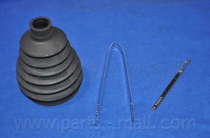 Пыльник ШРУСа наружный DAEWOO NEXIA/ESPERO/LANOS/LEGANZA  PXCWC-107 PXCWC-107 PMC PARTS MALL