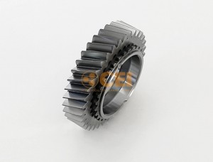 шестерня КПП!пост.зацепления z=35 \MAN,RVI,Iveco ZF16S151 145.556 CEI