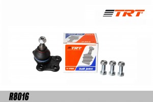 ОПОРА ШАРОВАЯ RENAULT DUSTER R8016 R8016 TRT