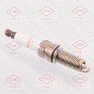 Свеча зажигания IRIDIUM / PLATINUM KXLDR7DIP-8 PLZKBR7B8G BMW 1(F20) 10- MINI Co THS2013 TATSUMI
