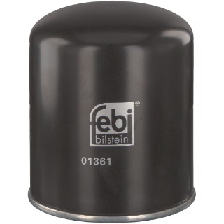 картридж осушителя ! M39x1.5 H165mm  All 01361 FEBI BILSTEIN