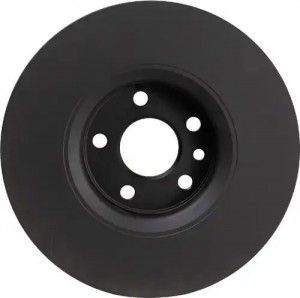 диск тормозной передний! Ford Galaxy/S-Max 06>, Volvo S60/S80/V60/V70/XC70 06> Z06201 ZENTPARTS