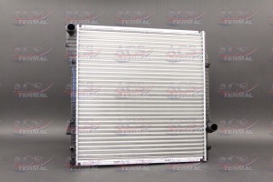 BMW X5E53 ДО 09/2003 АКПП / 3.0/4.4/3.0D 500788 TERMAL