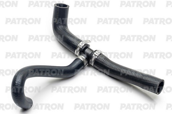 Патрубок VW Passat (96-00) (1.9 TDI) системы охлаждения верхний PATRON PH2008 PATRON