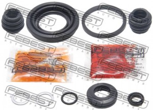 Ремкомплект тормозного суппорта 0375-CL7R 0375-CL7R FEBEST