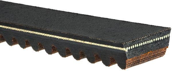 Ремень вариатора для снегохода/квадроцикла G-Force 20G4154 GATES