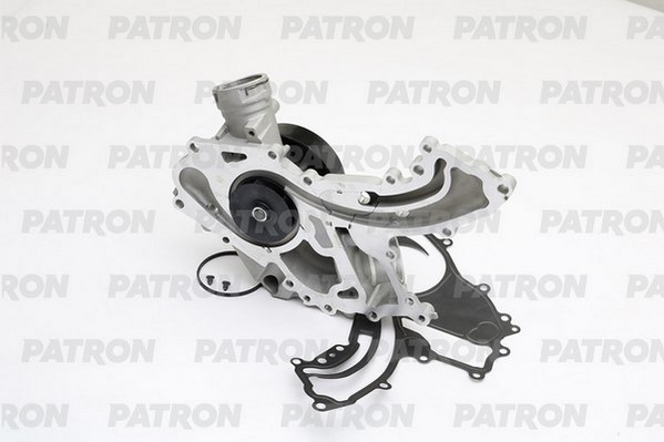 Насос водяной MERCEDES S (W221) PATRON PWP1379 PATRON