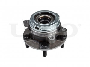 Ступица передняя (с ABS) HUB-20026 UNIO