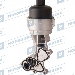 Корпус масляного фильтра KRB1020 KRB1020 MOTORHERZ