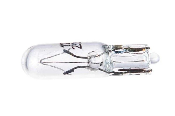 лампа! W2.3W 12V W2X4.6D приборная панель\ 9939069SX STELLOX