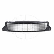Решетка бампера RENAULT Duster (10-18) переднего центральная NSP NSP07622540008R NSP