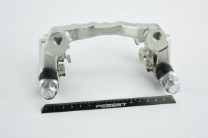 Скоба суппорта задн правая FORD TRANSIT TT9 2006-2013 2177C-TT9RR 2177C-TT9RR FEBEST