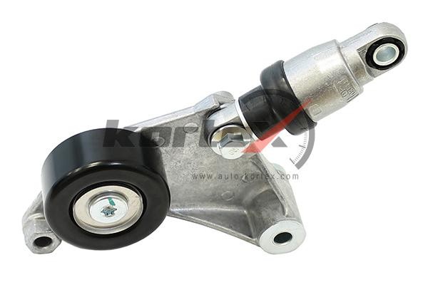 Натяжитель ремня прив. TOYOTA AVENSISCAMRY RAV 4 IIIII 2.0-2.4 KTP2003 KTP2003 KORTEX