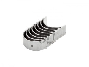Вкладыши шатунные STD Citroen/Peugeot TU3JP, TU5JP (0606.43) UM BES023904000 UNITED MOTORS PRO