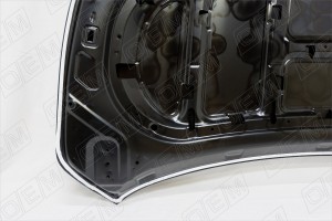 OEM0177KPT Капот Kia Seltos (2019-нв) OEM0177KPT OEMPARTS