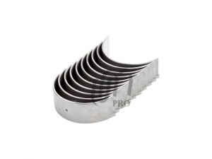 Вкладыши шатунные STD VOLKSWAGEN ACU, APL, HP, JS, JT, KV UM 45BES0105000 UNITED MOTORS PRO