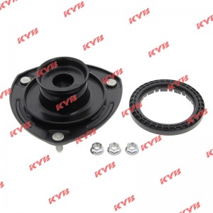 опора амортизатора переднего!\ Hyundai Santa Fe 2.2/2.7 incl.4WD 04> SM5539 KAYABA