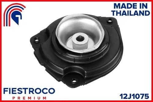 Опора амортизатора NISSAN Qashqai J10 K9K 1,5 12J1075 12J1075 FIESTROCO