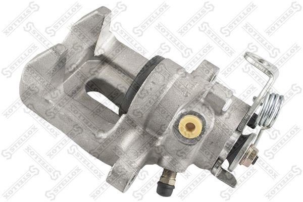 суппорт тормозной! задний левый d.38\ Citroen C4, Peugeot 308CC/SW 04> 05-90470-SX STELLOX