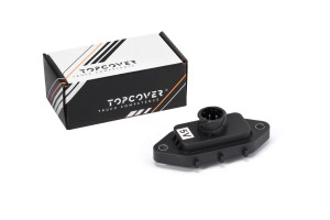 DAF/MERCEDES/IVECO BK12473CAS и KR.17.030.R2 - ремкомплект T0155-1001 TOPCOVER