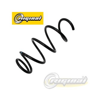 Пружина передняя для а/м Lada Vesta Riginal  2шт RG8450006725 RIGINAL