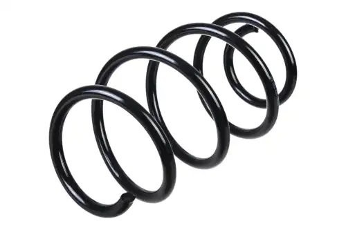 пружина передняя! Hyundai ix35 2.0 10> Z38395 ZENTPARTS