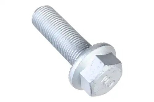 болт! кардана M16x1.5x50 MAN Z63112 ZENTPARTS