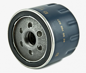 Фильтр масляный 8 200 768 927 RENAULT 8200 768 927 8200768927 RENAULT