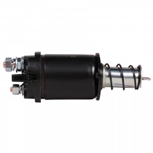 Реле втягивающее ГАЗ-3110 дв.ЗМЗ-406,5 ст.6002, 6012, 5742 STARTVOLT VSR 0306 START VOLT