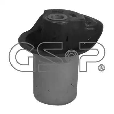 сайлентблок зад. балки!\ VW Golf/Jetta 83-92 510036 GS P