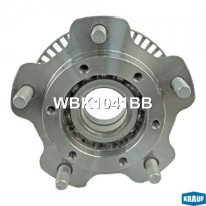 Ступица SUZUKI Grand Vitara (01-03) передняя KRAUF WBK1041BB KRAUF