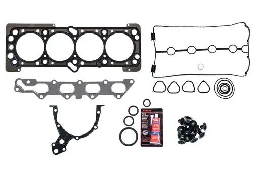 к-кт прокладок ДВС!\ Chevrolet Lacetti 1.4/1.6 16V 05> Z09160 ZENTPARTS