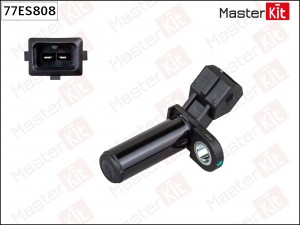 Датчик, положение коленвала  FORD FOCUS 98-04 77ES808 77ES808 MASTER KIT