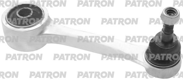 Рычаг подвески задний поперечный LEXUS LS460/460L USF40 06- PS5739 PATRON