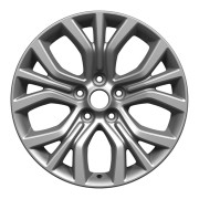 Скад R18 / 7J PCD 5x114.3 ЕТ 38 ЦО 67.1 KL-293 3000161 SKAD