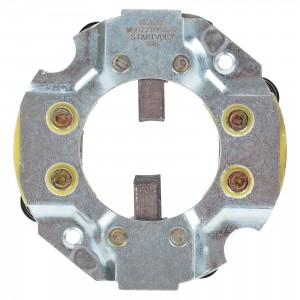 Узел щеточный стартера для а/м КАМАЗ с дв. Cummins I6CT/ISCe/ISLe (VBS 0708) VBS 0708 START VOLT