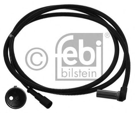 Датчик АБС 2000mm передний 35331 FEBI BILSTEIN