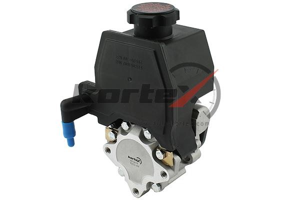 Насос ГУР MB SPRINTER/VITO 95-06(880024662601) KPS076 KPS076 KORTEX