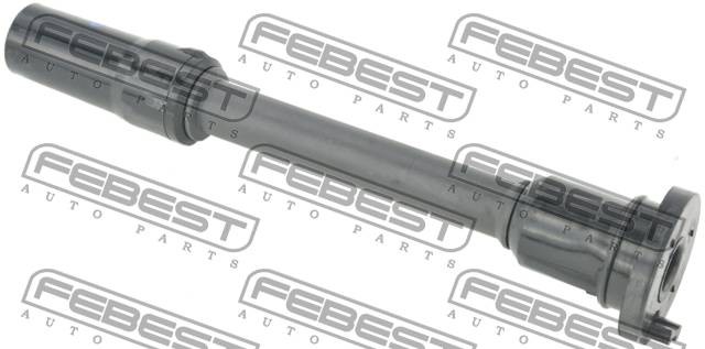 НАКОНЕЧНИК КАТУШКИ ЗАЖИГАНИЯ MCP-005 MCP-005 FEBEST