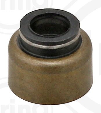 колпачки маслосъемные !впуск 9x14.6/19x14 \MB OM346/352/355 325.813 ELRING