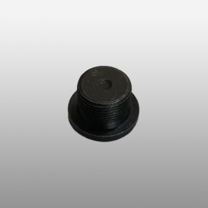 Пробка резьбовая HD95129340120 SHAFT